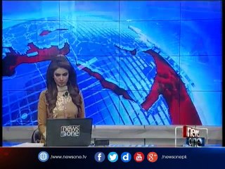 NewsONE Headlines 11AM, 2-Feb-2017