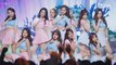 ′최초공개′ ′아이오아이′가 전하는 힘찬 응원 ′Dream Girls′ 무대!