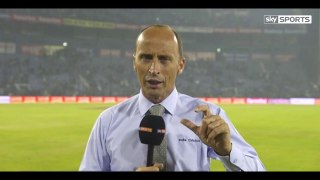 IND vs ENG 3rd T20 2017 Post Match Analysis by Nasser Hussain