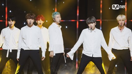 ′컴백′ 안무 첫 공개! ′방탄소년단′의 ′Butterfly′ 무대