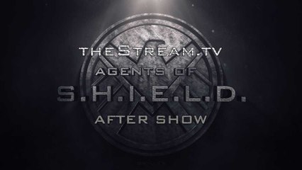 Agents of S.H.I.E.L.D Season 4 Episode 12 "Hot Potato Soup"