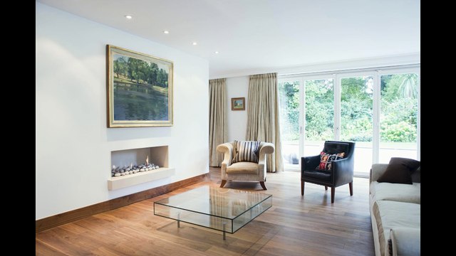 Wood Floor Refinishing Service Gurnee - Benefits Of Wood Flooring Compared To OTher Forms Of Floor