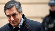 Fillon runter, Macron rauf - wer wird denn nun Frankreichs Präsident?