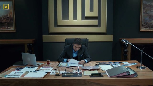 Kurtlar Vadisi Pusu 272. Bölüm Fragmanı