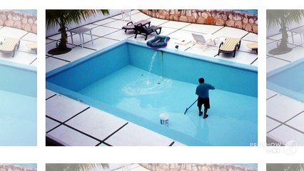 Things to be considered before choosing a swimming pool service