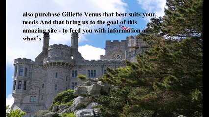 Best Gillette Venus reviews