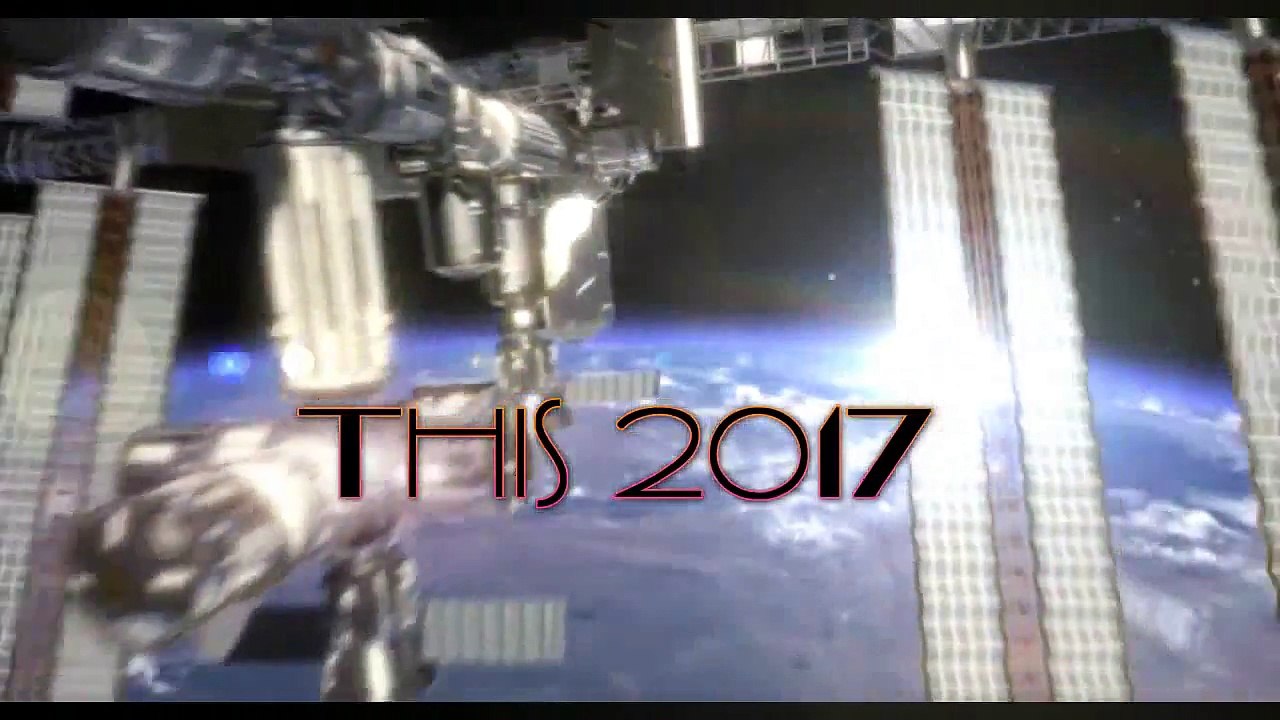 The Sky's Falling official trailer