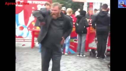 ПОДБОРКА ЛУЧШИХ ПРИКОЛОВ 2015!!!
