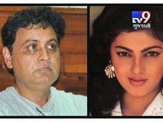 Mamata Kulkarni's husband and drug mafia Vicky Goswami held in Kenya - Tv9