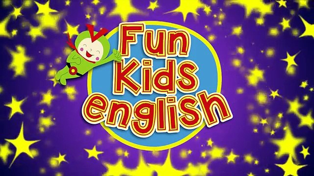 Learn Transportation Vocabulary | Kids Learning Videos | Songs For Children | Fun Kids English