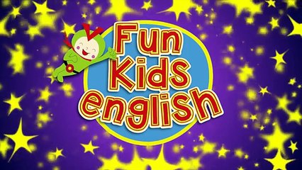 Learn Transportation Vocabulary | Kids Learning Videos | Songs For Children | Fun Kids English