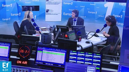 Affaire Pénélope Fillon : la division gagne Les Républicains
