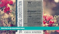 READ book The Partial Constitution Cass R. Sunstein Trial Ebook