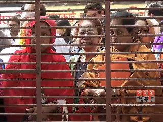 সারাদেশে এসএসসি পরীক্ষা শুরু