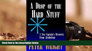 PDF  A Drop of the Hard Stuff For Kindle