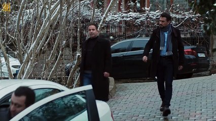 Kurtlar Vadisi Pusu 282. Bölüm Fragmanı