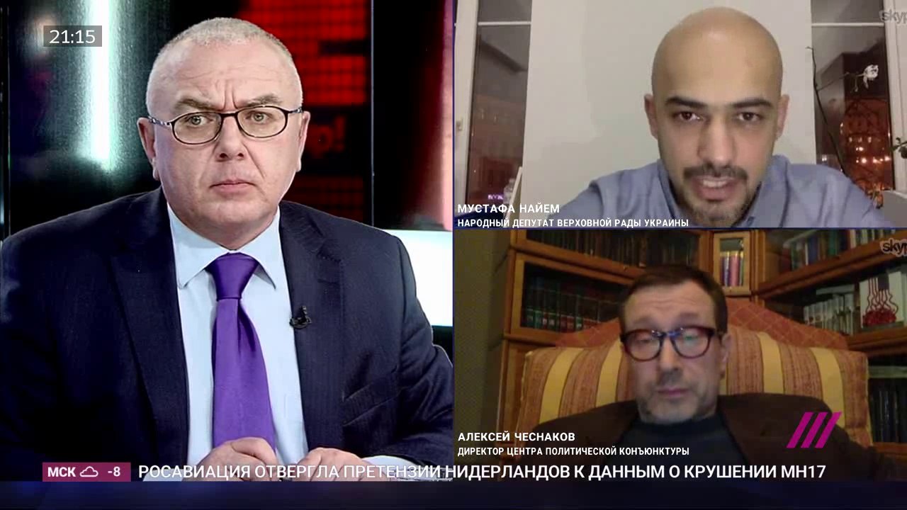 Кому выгодно обострение в Донбассе и кто нарушил минские соглашения