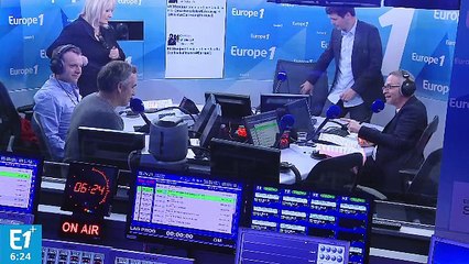 Bayrou, possible candidat malgré lui