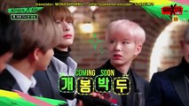 [ENG] 170107 Monsta X-Ray Ep.1 Preview