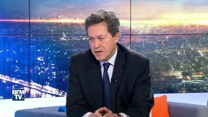 Fenech sur le retrait de Fillon: "Tous les parlementaires m'ont remercié d'avoir lancé le débat"