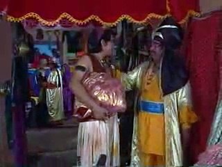 Arabian Nights Alif Laila Episode 22