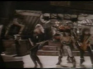 RATT - Round and Round