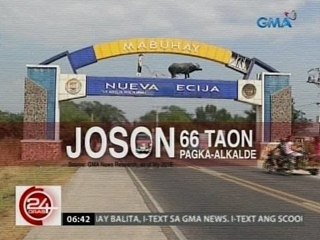 Aim Policy Center: Political clans, mas madalas sa mahihirap na lugar