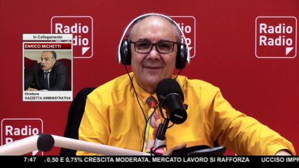 La Pulce e il prof - 02 febbraio 2017