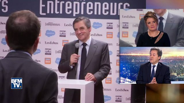 Fenech sur le retrait de Fillon: Je me demande si ce n'est pas déjà trop tard