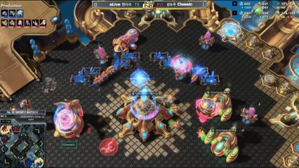 2017 GSL Season 1 Code S Ro32 Group F(轉播Hui&Rex)_2