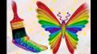 Los Colores en Español para Niños - Aprenda a Contar - Colors Song in Spanish