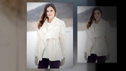 Find a Luxurious Fur Coats for Women