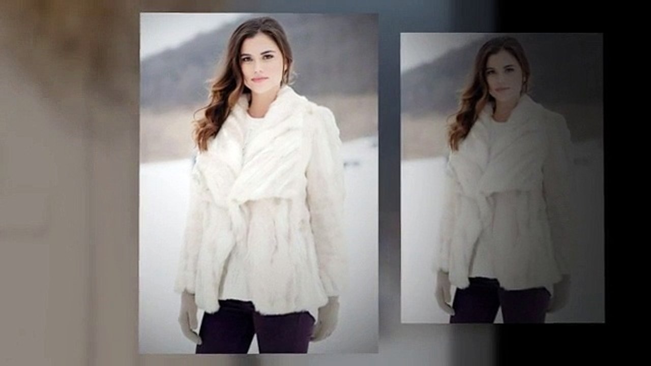 Find a Luxurious Fur Coats for Women