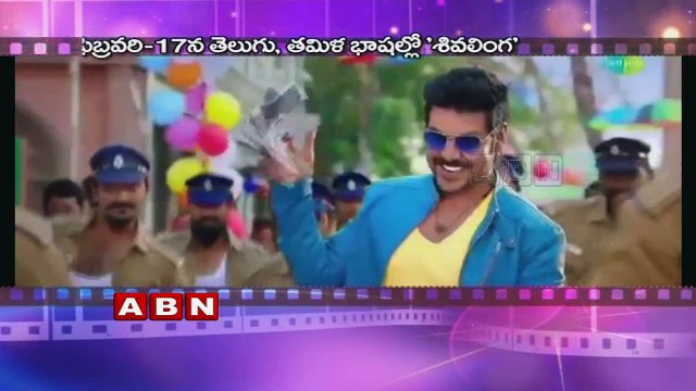 Raghava Lawrence two films releasing in a same day