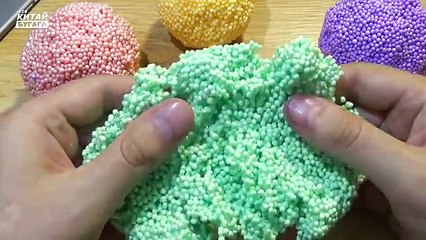 УКРАЛИ АЙФОН 6 И КУРИЦУ - МАФИЯ - РАСПАКОВКА ШАРИКОВОГО ПЛАСТИЛИНА - КИТАЙ BUGAGA