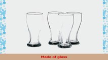 Style Setter Soho Pilsner Glasses Set of 4 fb50c1e3