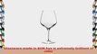 Luigi Bormioli Atelier CabernetMerlot Wine Glass 2334Ounce Set of 6 967deeef