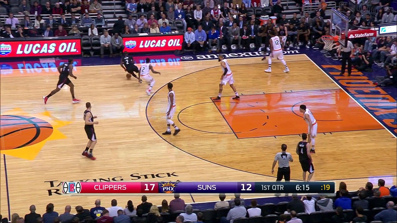 Wednesday's Top 10 Plays