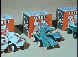 Gumby Concerto - A Gumby Adventure