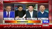 Anchor Kamran Shahid Indirectly Criticize Musaddik Malik Over Publish Book Of Prime Minister Nawaz Sharif