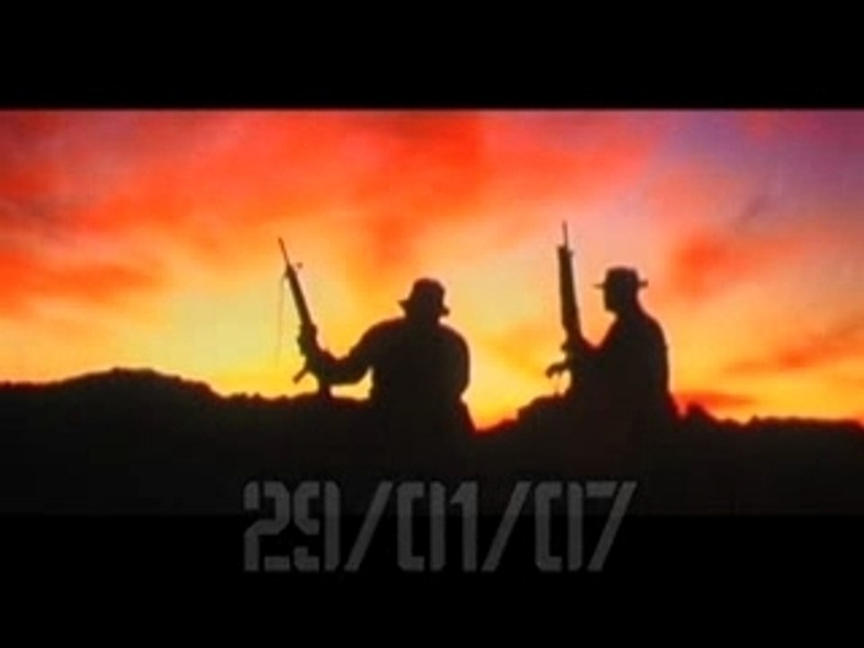 Mafia k'1Fry Guerre non censuré