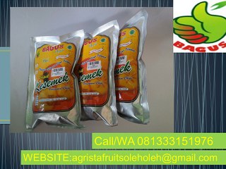 Call/WA 081333151976,Kripik Kesemek,Labu