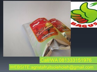 Call/WA 081333151976,Kripik Rambutan,Apel