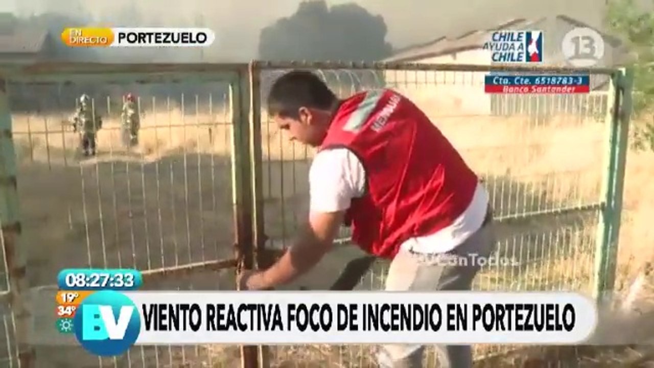 Essayer d'ouvrir la grille... Quand il n'y a pas de mur autour LOL