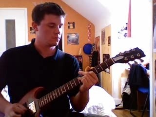 Can't Stop Rock'n'Roll - AC/DC cover