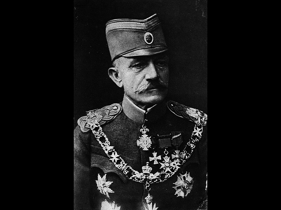 Srpske pesme - Oj vojvodo Misicu