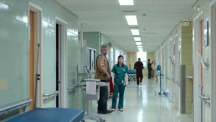 Sinema - "Yaşamın Kıyısında"