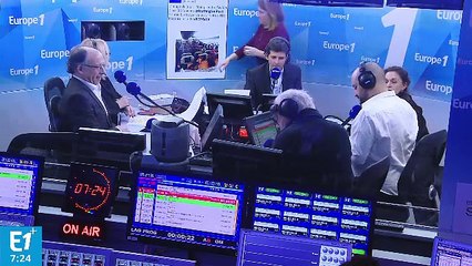 Maissepère : "Penelope Fillon ne ronfle pas, elle fait un rapport ministériel sur le sommeil alternatif en milieu domestique"