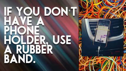 10 Awesome Car Hacks You Need to Know