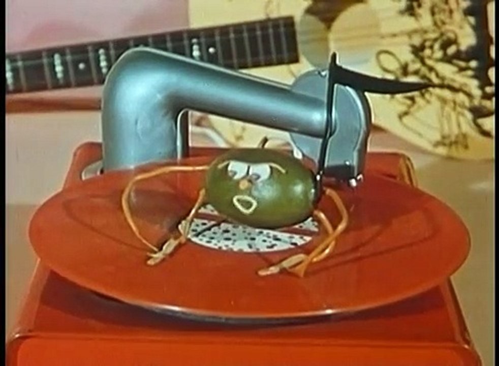 Too Loo - A Gumby Adventure